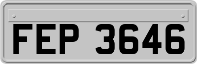 FEP3646