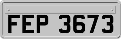 FEP3673
