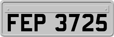 FEP3725