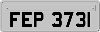 FEP3731