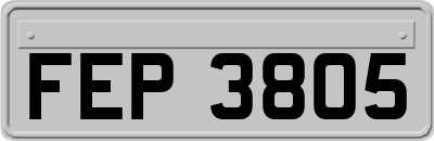 FEP3805