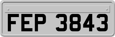 FEP3843