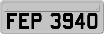 FEP3940
