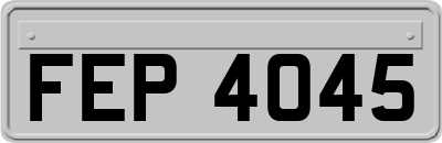 FEP4045