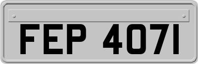 FEP4071