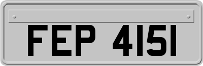 FEP4151