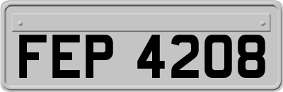 FEP4208