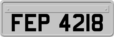 FEP4218