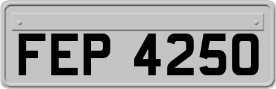 FEP4250