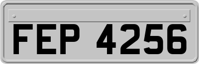 FEP4256