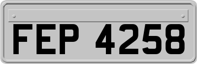 FEP4258