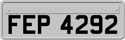 FEP4292