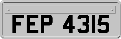 FEP4315