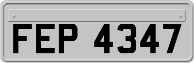 FEP4347
