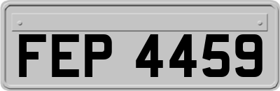 FEP4459