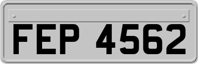 FEP4562
