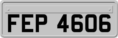 FEP4606