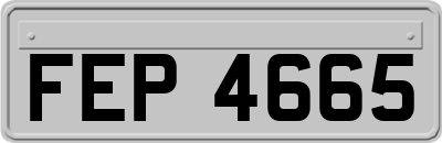 FEP4665