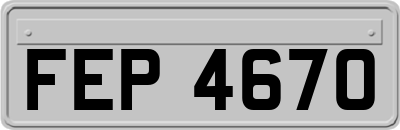 FEP4670