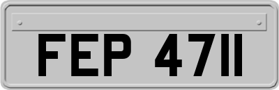 FEP4711