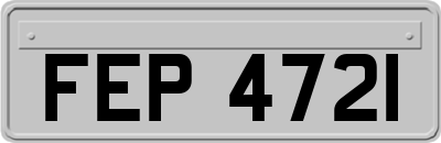 FEP4721