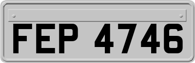 FEP4746