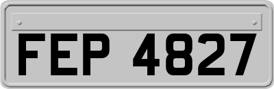 FEP4827