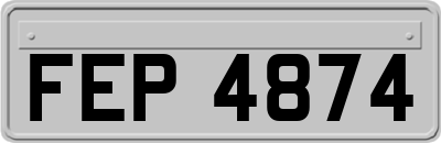 FEP4874