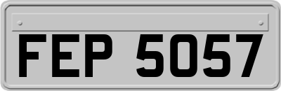 FEP5057