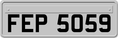 FEP5059