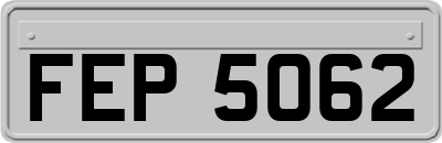 FEP5062