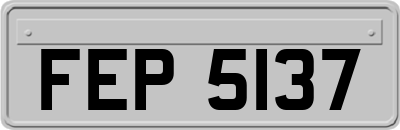 FEP5137