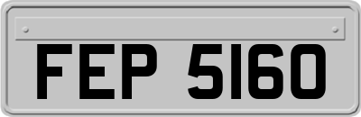 FEP5160