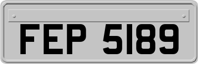 FEP5189