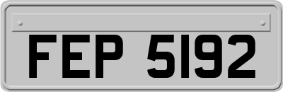 FEP5192