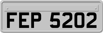 FEP5202