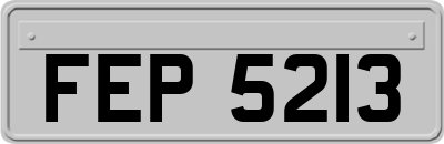 FEP5213