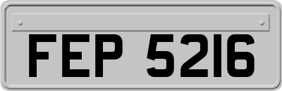 FEP5216