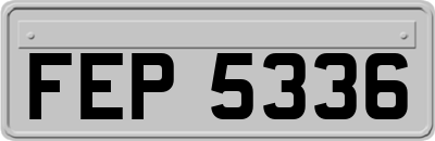 FEP5336