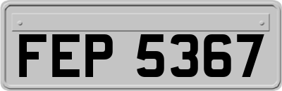 FEP5367