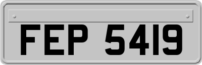 FEP5419