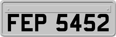 FEP5452