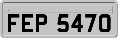 FEP5470