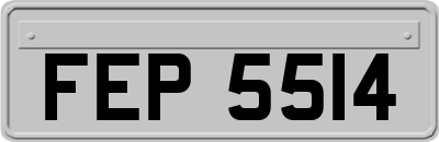 FEP5514