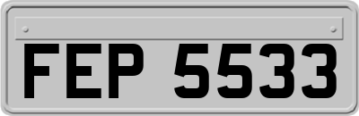 FEP5533