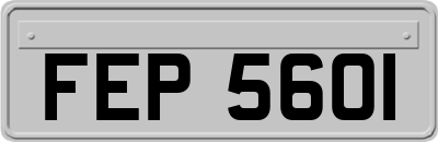 FEP5601