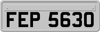 FEP5630