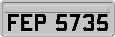 FEP5735