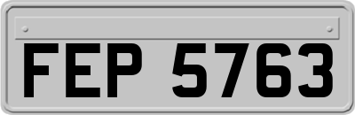 FEP5763