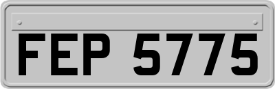 FEP5775